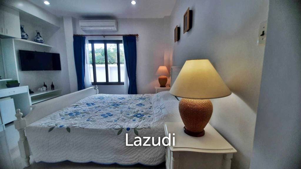 Chaiyapruek Pool House for Sale in Pattaya