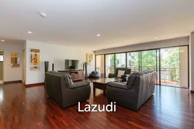 SANTI PURA : Luxury Penthouse Beach Side Condo