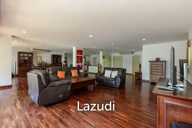 SANTI PURA : Luxury Penthouse Beach Side Condo
