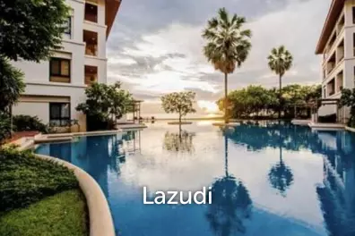SANTI PURA : Luxury Penthouse Beach Side Condo