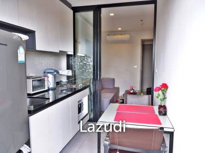 1 Bed High Floor at The Base Condo for Rent