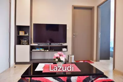 1 Bedroom 1 Bathroom 35 SQ.M. The Base Central Pattaya