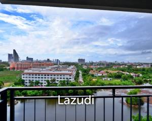 La Santir Condo in Jomtien 1 Bed for Sale