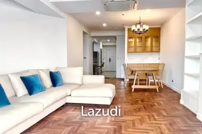2 Beds 2 Baths 126 SQ.M at Salintara