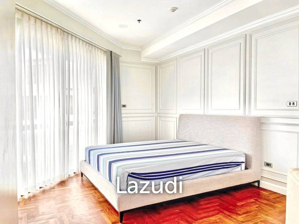 2 Beds 2 Baths 126 SQ.M at Salintara
