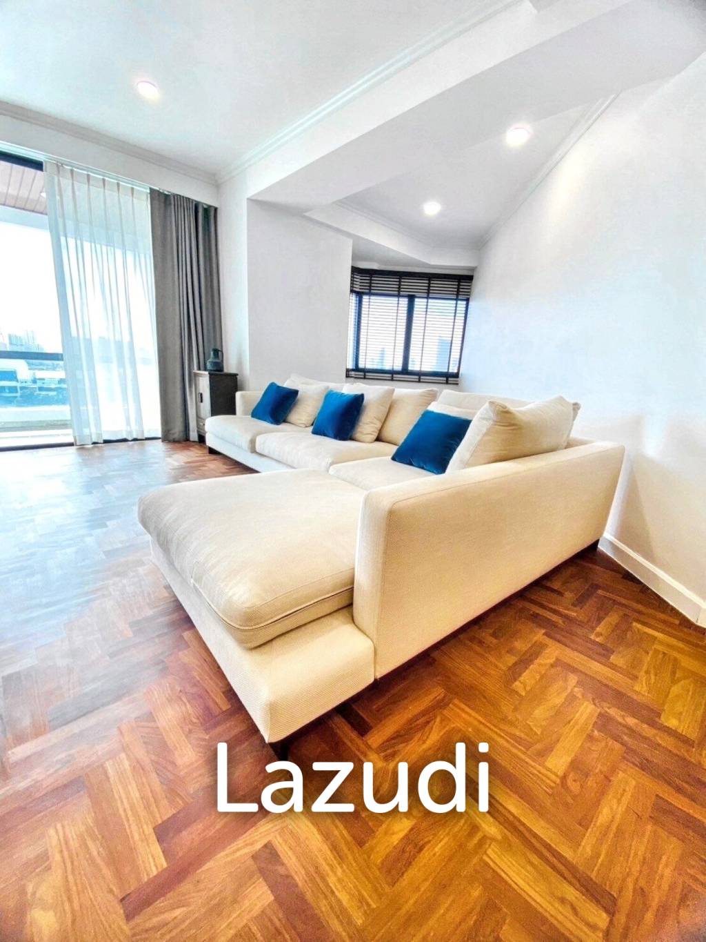 2 Beds 2 Baths 126 SQ.M at Salintara