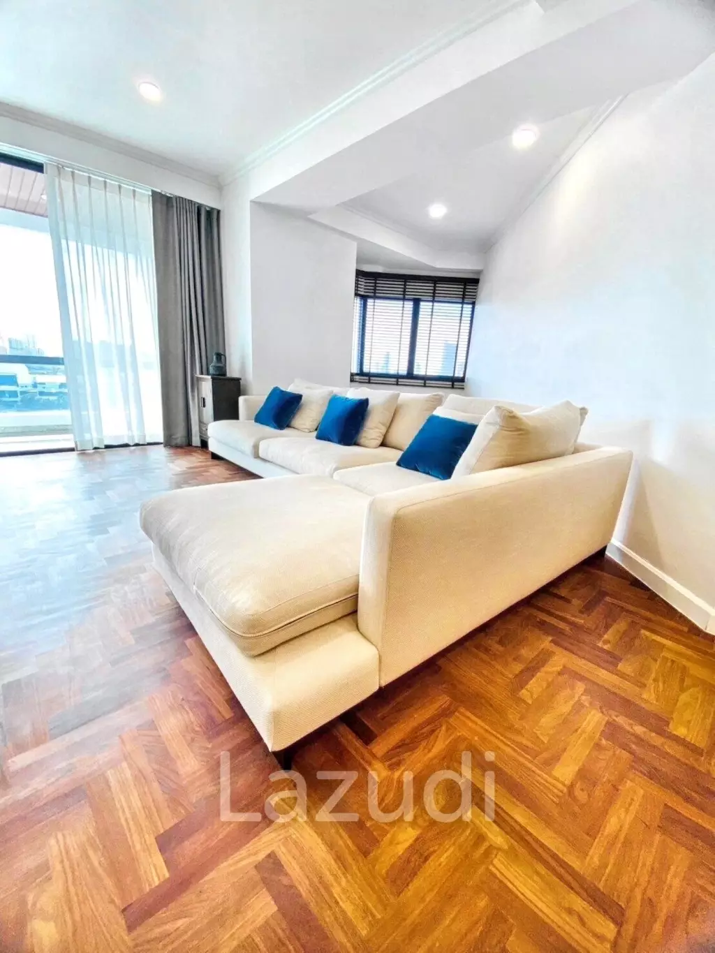 2 Beds 2 Baths 126 SQ.M at Salintara