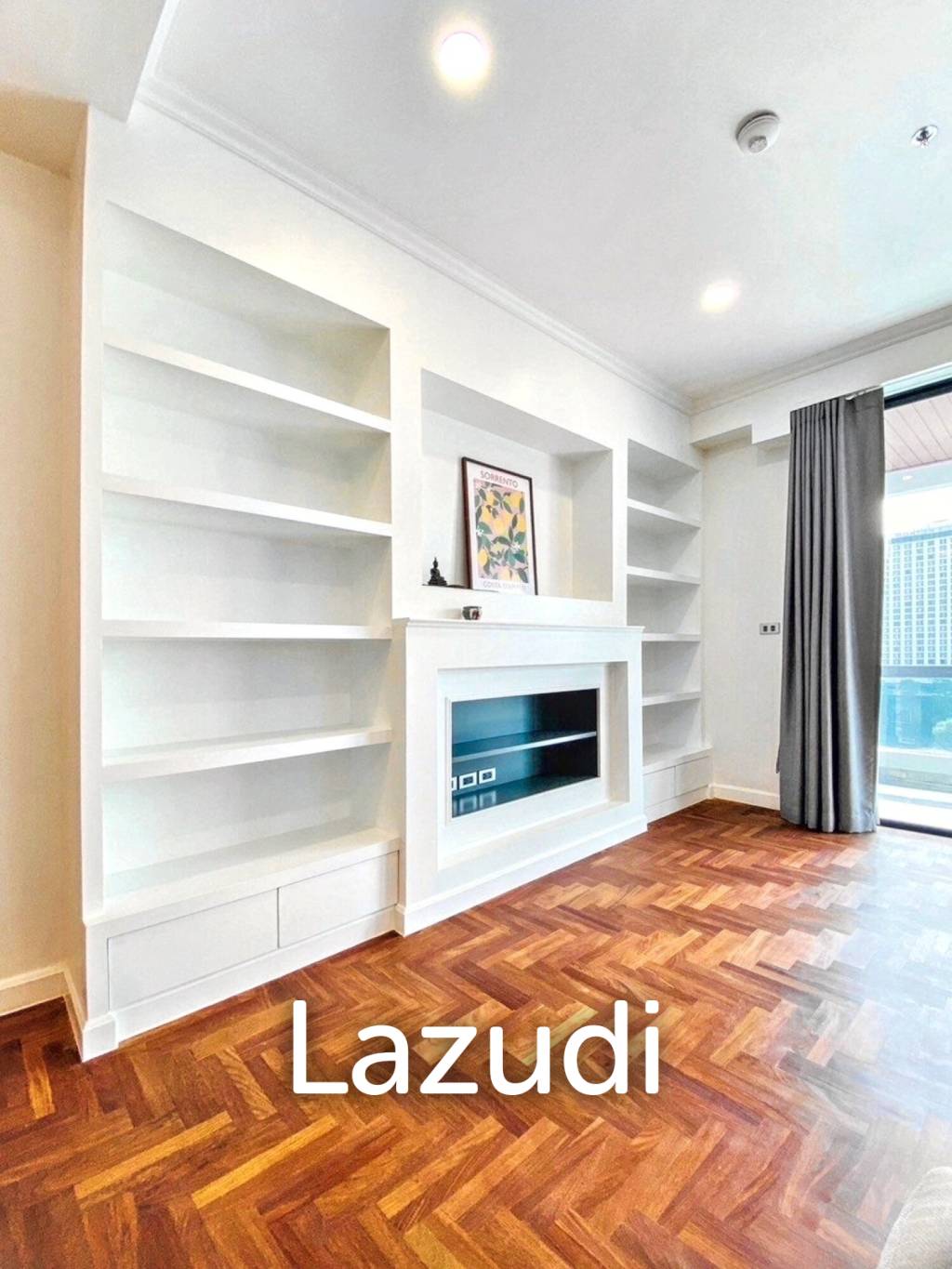 2 Beds 2 Baths 126 SQ.M at Salintara