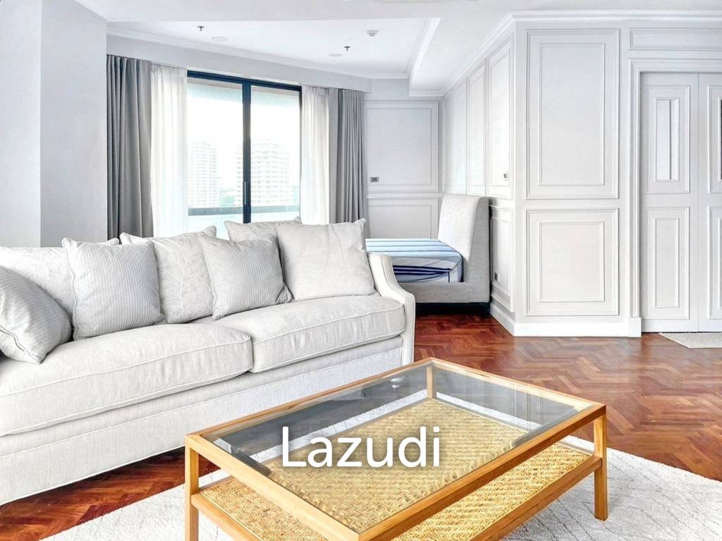 2 Beds 2 Baths 126 SQ.M at Salintara
