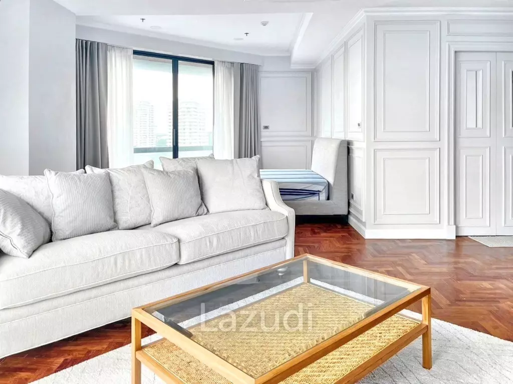 2 Beds 2 Baths 126 SQ.M at Salintara