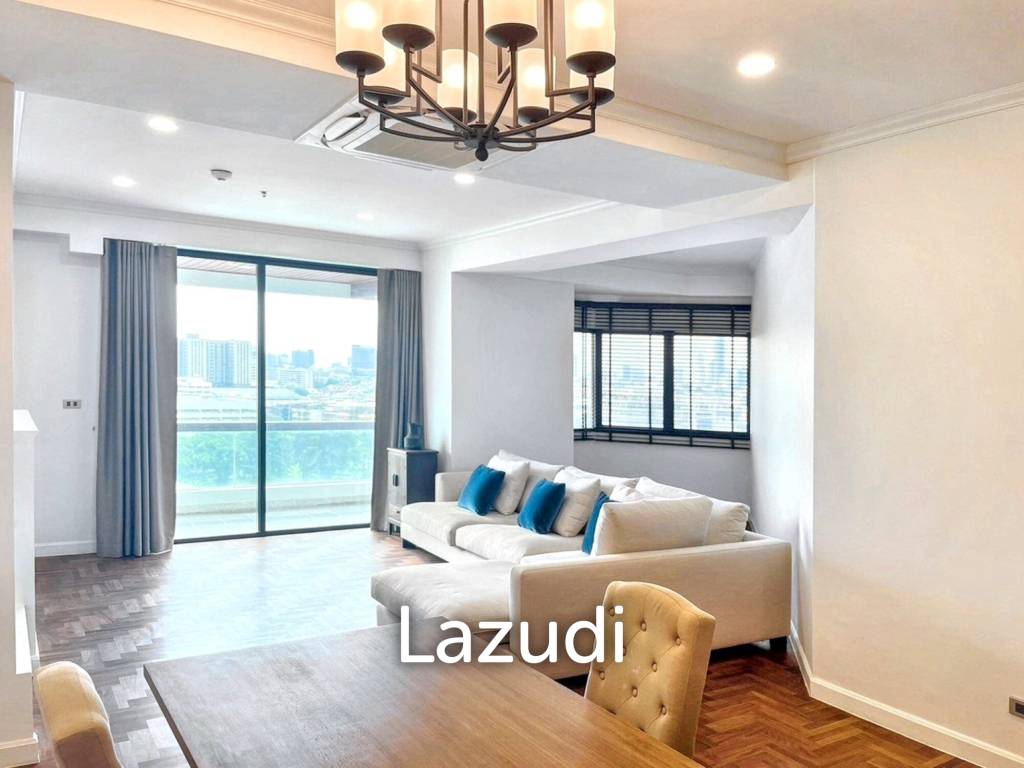 2 Beds 2 Baths 126 SQ.M at Salintara