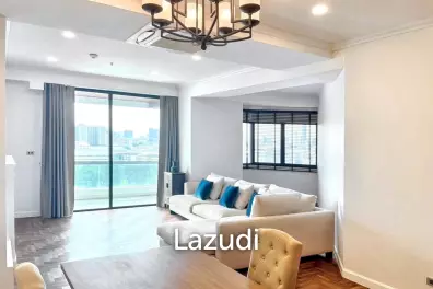 2 Beds 2 Baths 126 SQ.M at Salintara