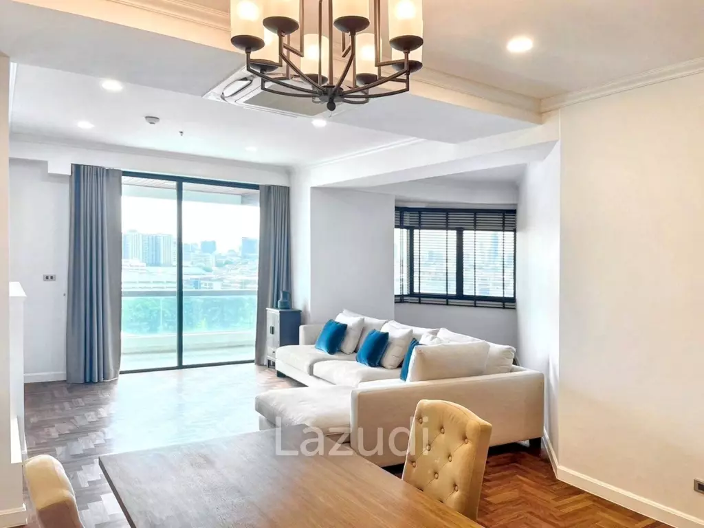 2 Beds 2 Baths 126 SQ.M at Salintara