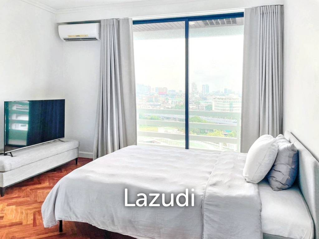 2 Beds 2 Baths 126 SQ.M at Salintara