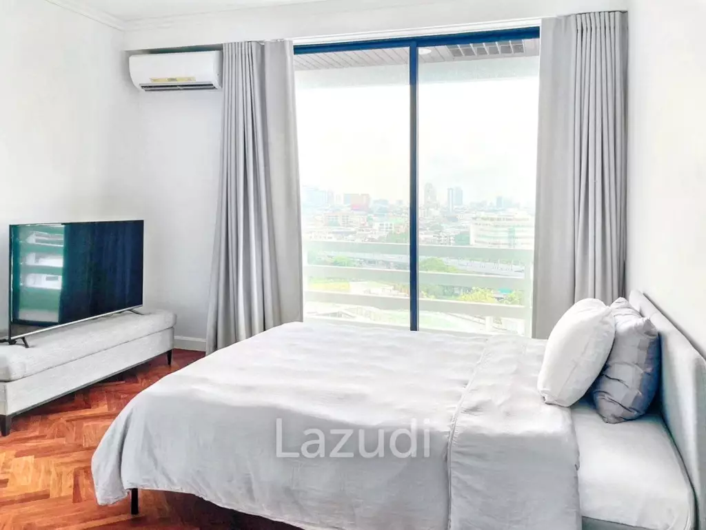 2 Beds 2 Baths 126 SQ.M at Salintara