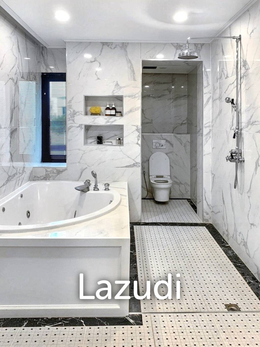 2 Beds 2 Baths 126 SQ.M at Salintara