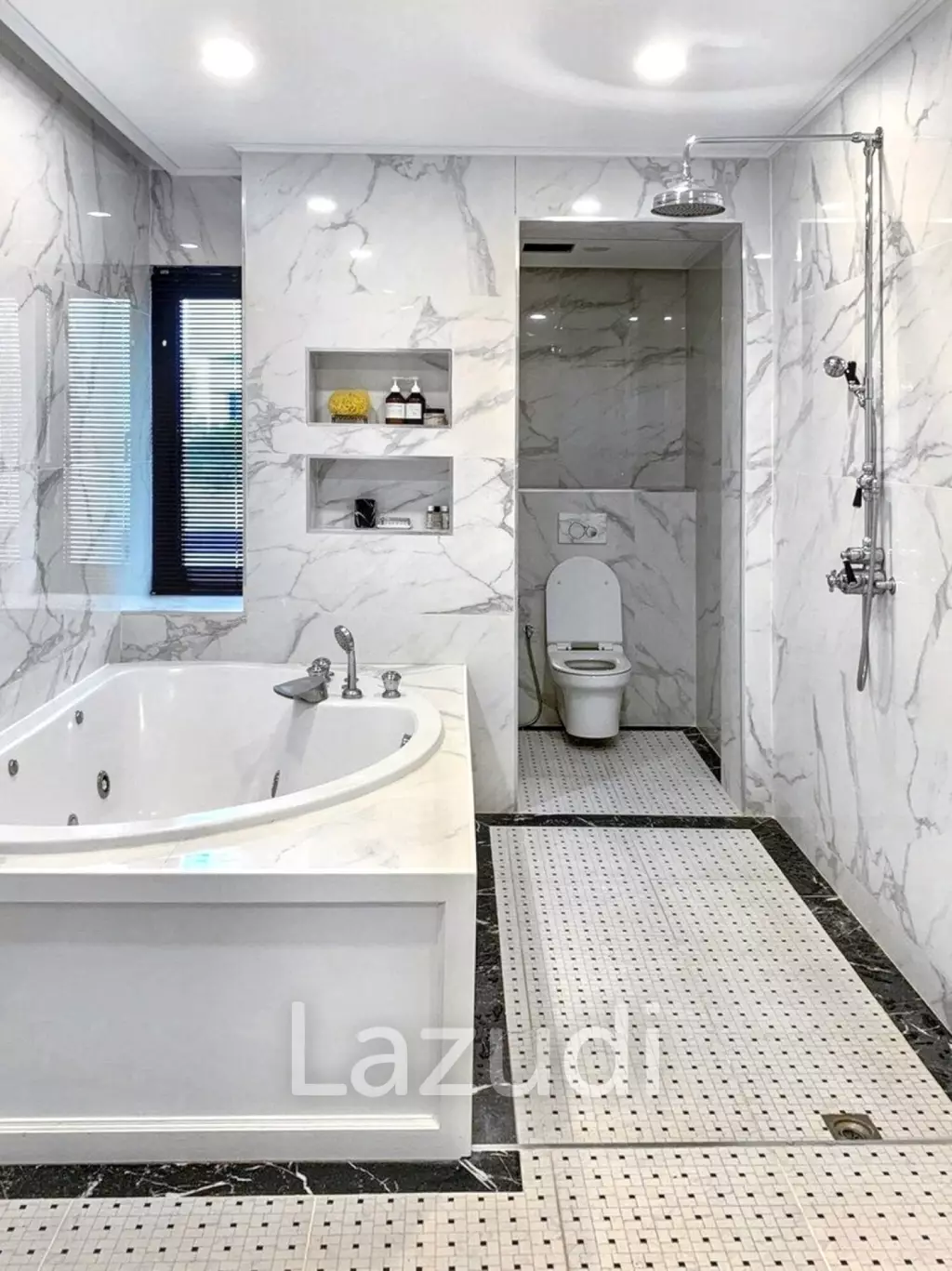 2 Beds 2 Baths 126 SQ.M at Salintara