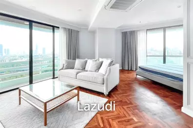 2 Beds 2 Baths 126 SQ.M at Salintara
