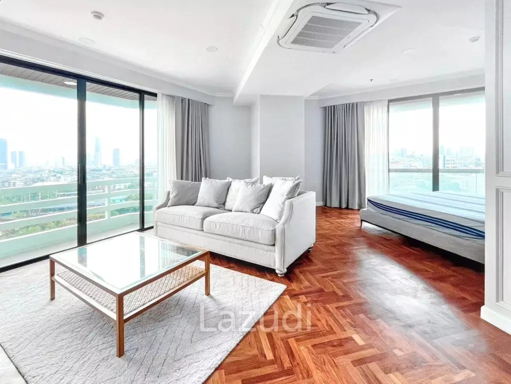 2 Beds 2 Baths 126 SQ.M at Salintara