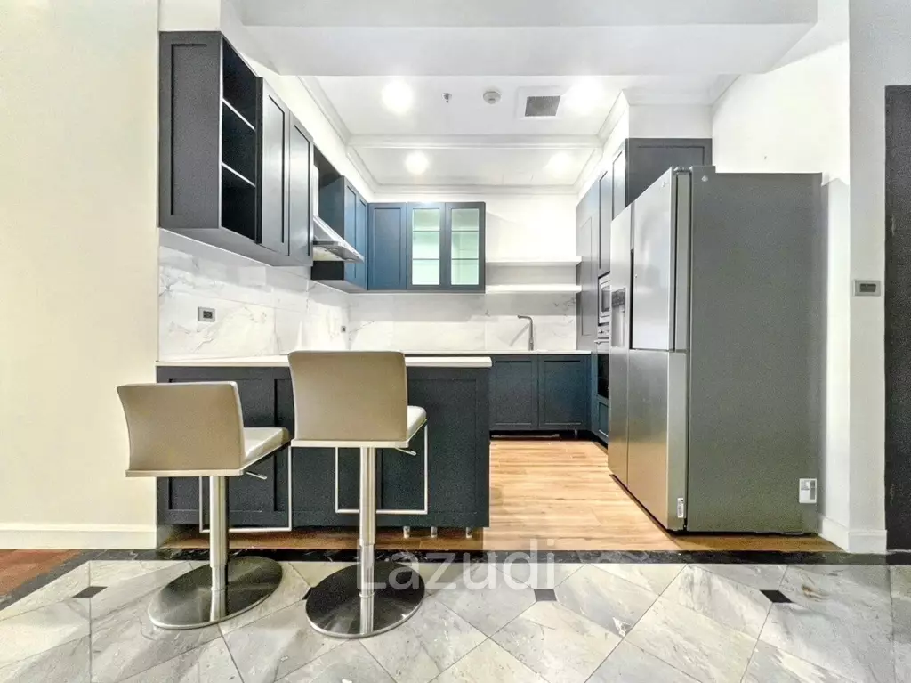 2 Beds 2 Baths 126 SQ.M at Salintara