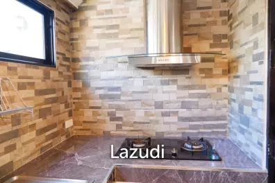 Dream House with Pool for Sale in Pattaya