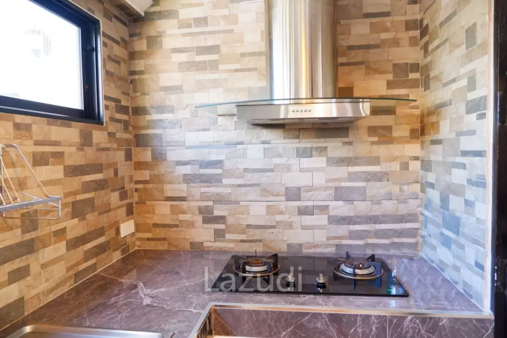 Dream House with Pool for Sale in Pattaya