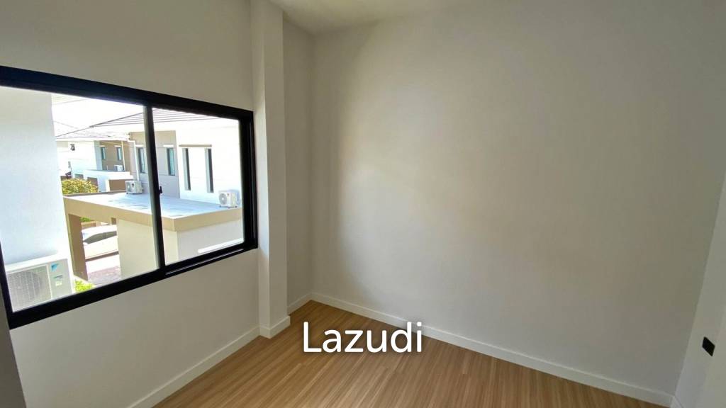 East Pattaya 4 Bedroom New House for Sale