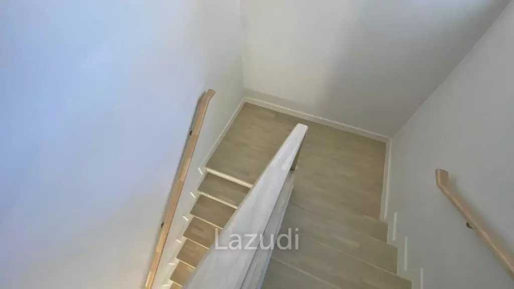 East Pattaya 4 Bedroom New House for Sale