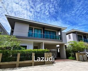 2 Storey Detached House for Sale in Pattaya