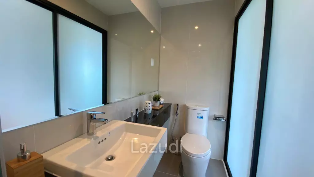 2 Storey Detached House for Sale in Pattaya