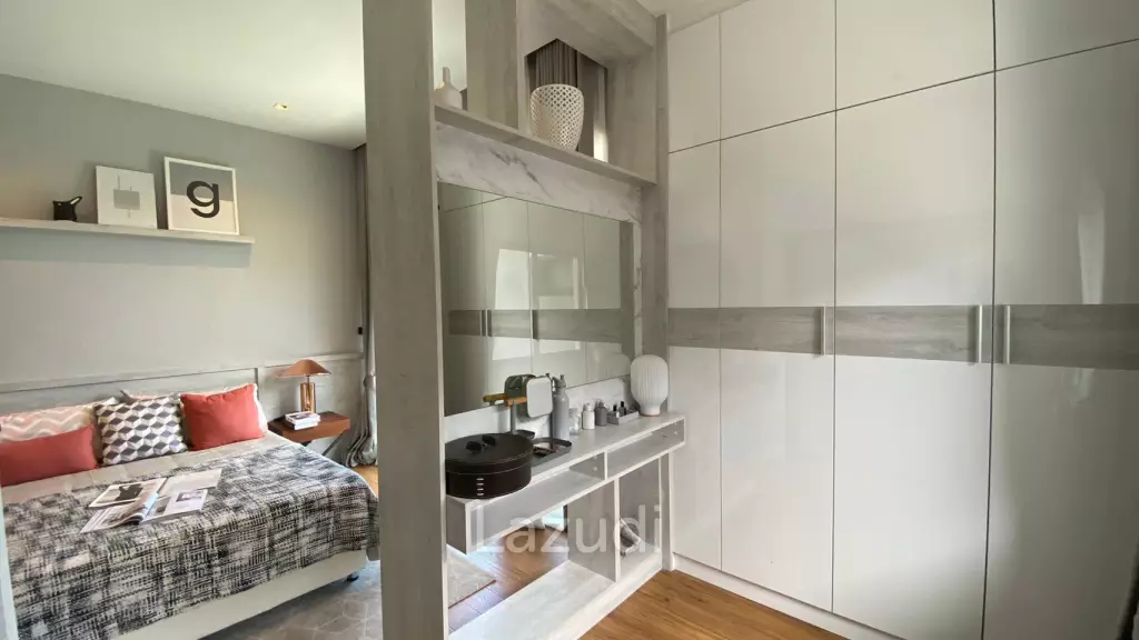 2 Storey Detached House for Sale in Pattaya