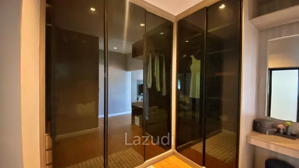 2 Storey Detached House for Sale in Pattaya