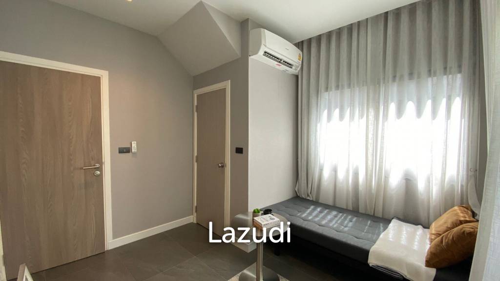 2 Storey Detached House for Sale in Pattaya