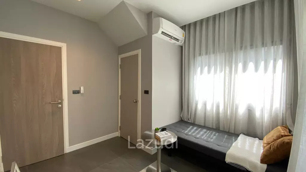 2 Storey Detached House for Sale in Pattaya