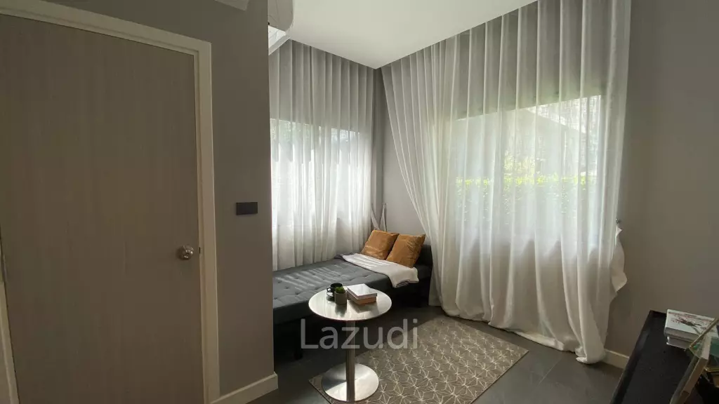 2 Storey Detached House for Sale in Pattaya