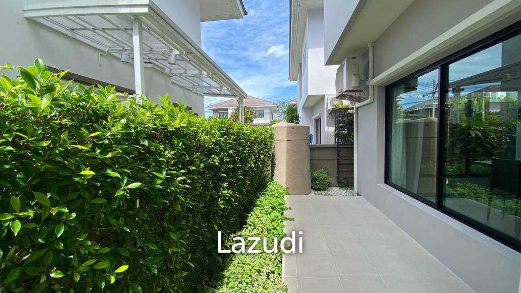 2 Storey Detached House for Sale in Pattaya