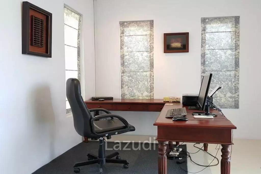 4 Bed 3 Bath 210 SQM, Red Mountain