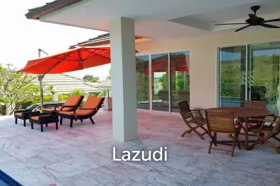 4 Bed 3 Bath 210 SQM, Red Mountain