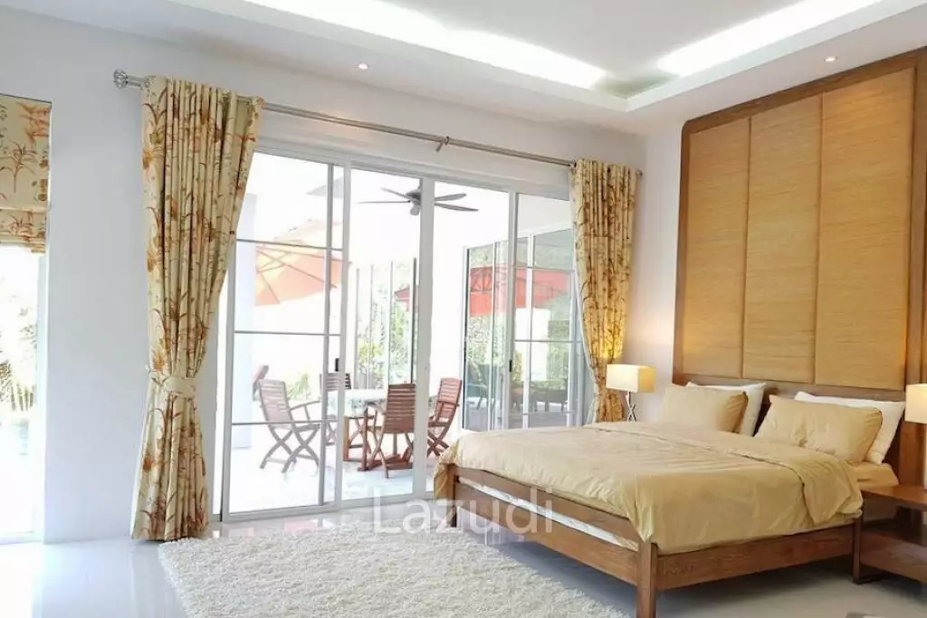 4 Bed 3 Bath 210 SQM, Red Mountain