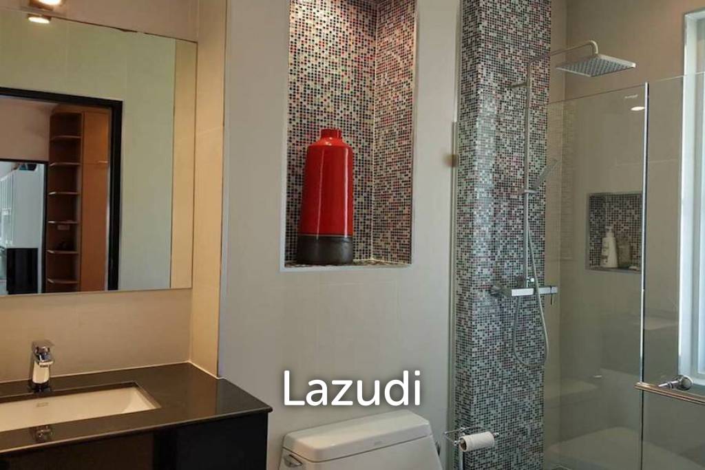 750 Sqm 4 Bed 3 Bath Villa For Sale