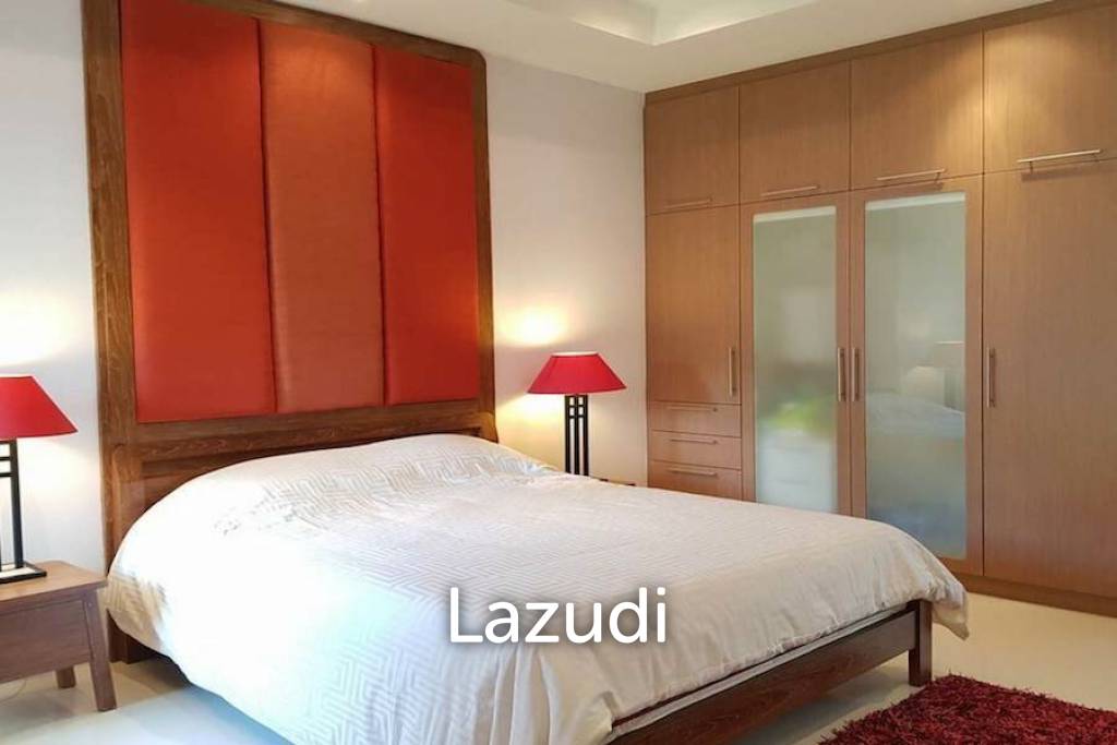 750 Sqm 4 Bed 3 Bath Villa For Sale