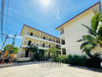 Beautiful Apartment Building for Sale in Pattaya