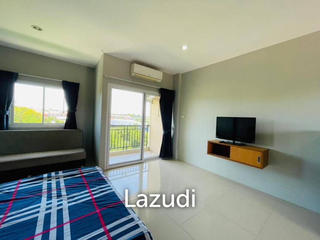 Beautiful Apartment Building for Sale in Pattaya
