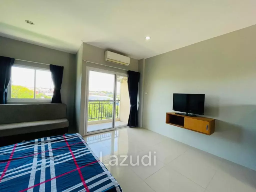 Beautiful Apartment Building for Sale in Pattaya