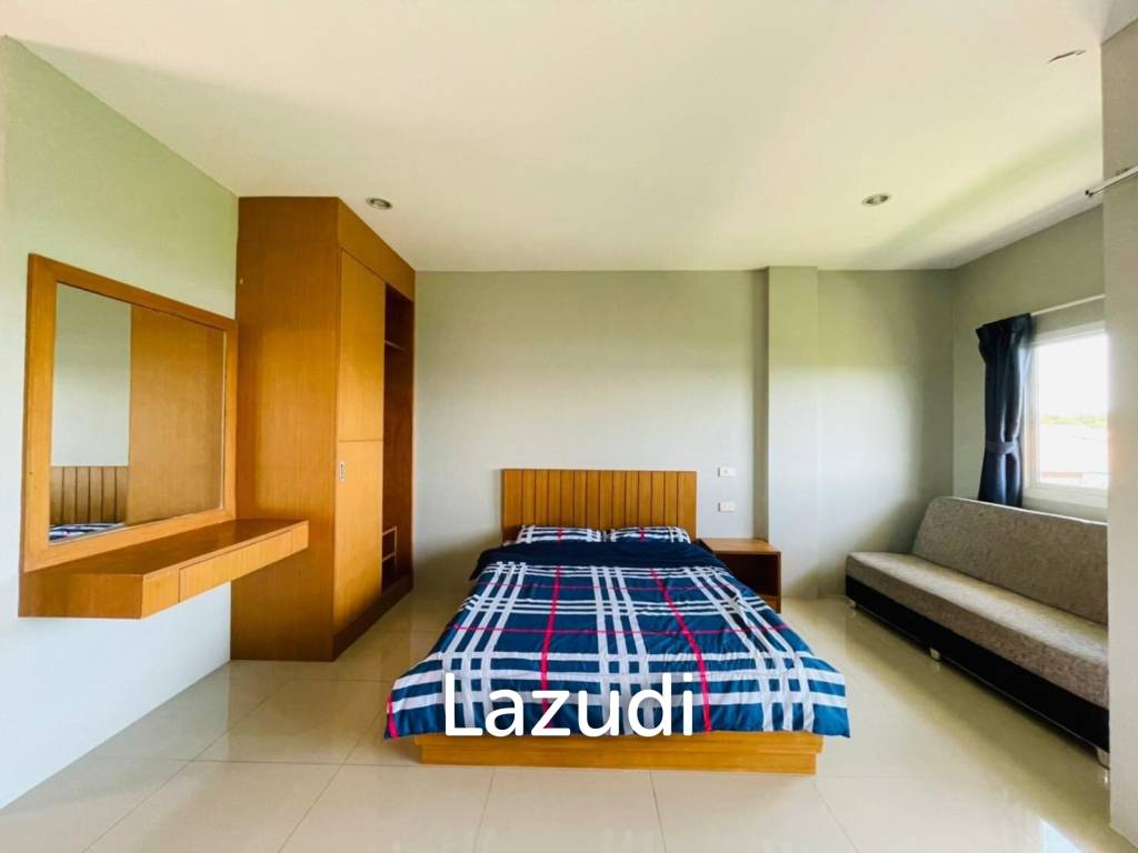 Beautiful Apartment Building for Sale in Pattaya