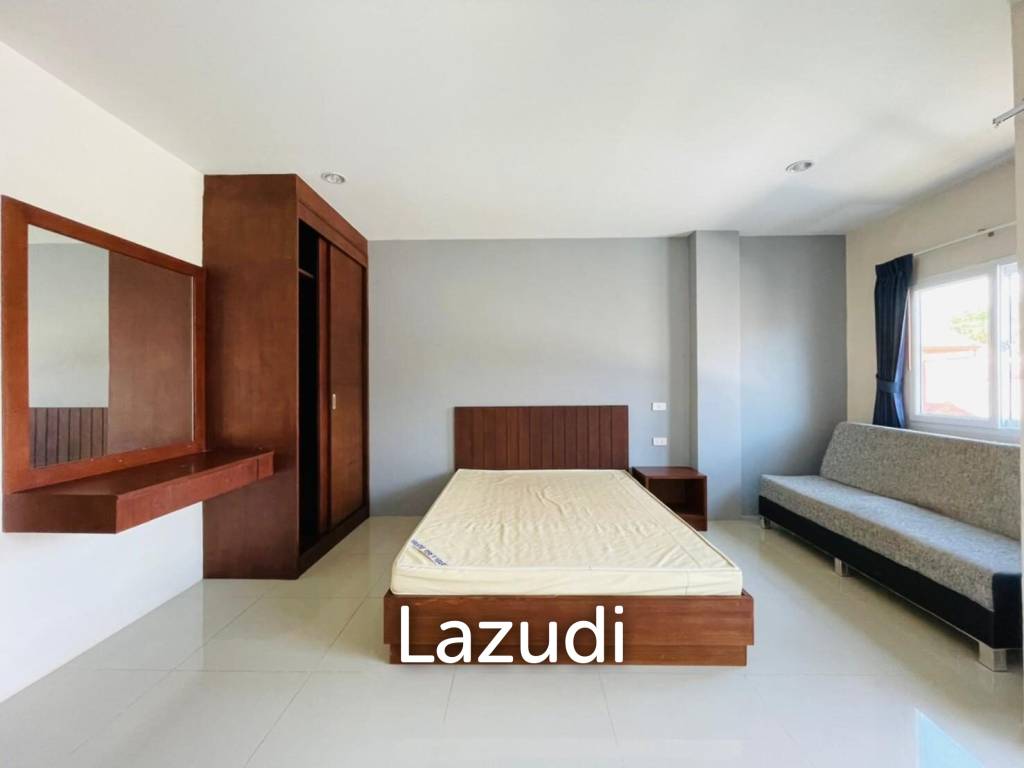 Beautiful Apartment Building for Sale in Pattaya