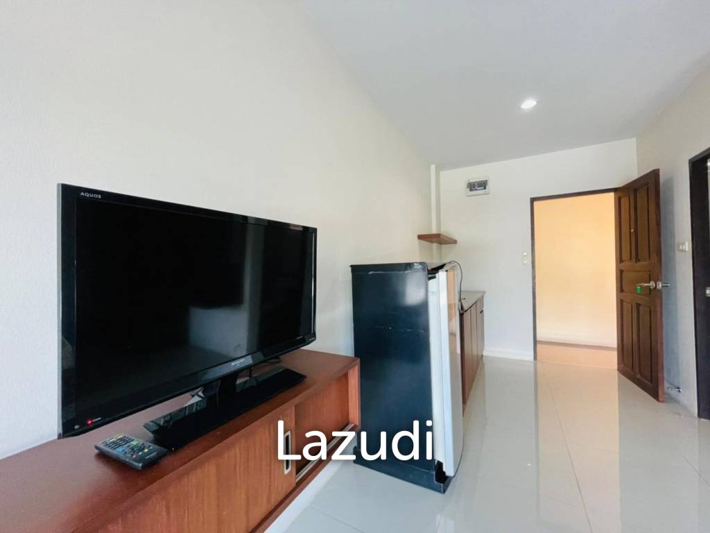 Beautiful Apartment Building for Sale in Pattaya