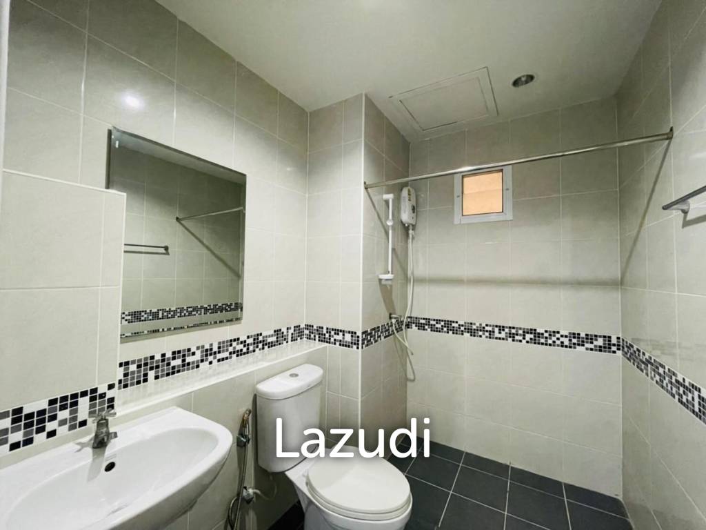 Beautiful Apartment Building for Sale in Pattaya