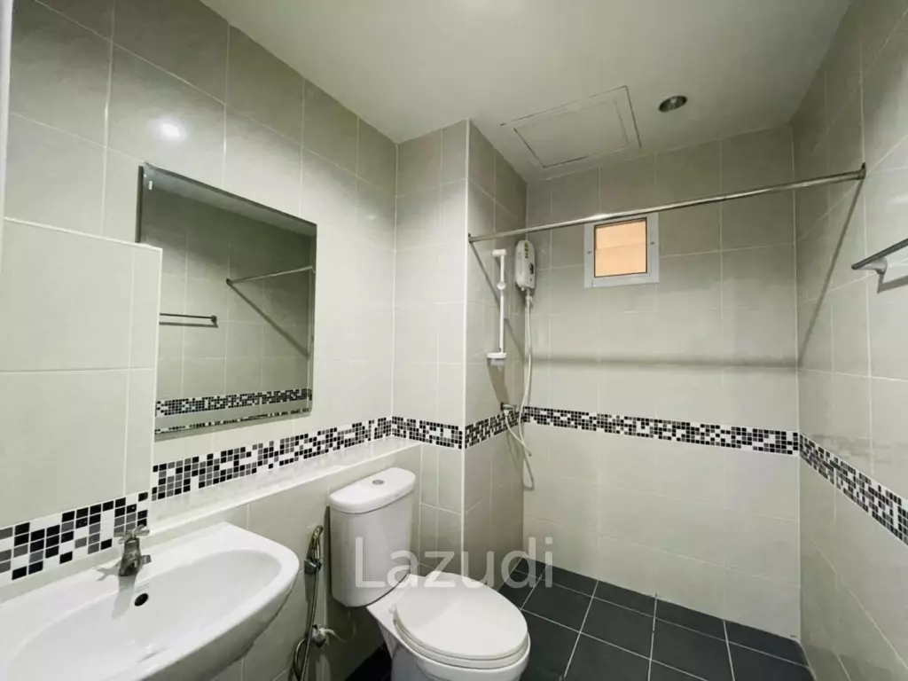 Beautiful Apartment Building for Sale in Pattaya