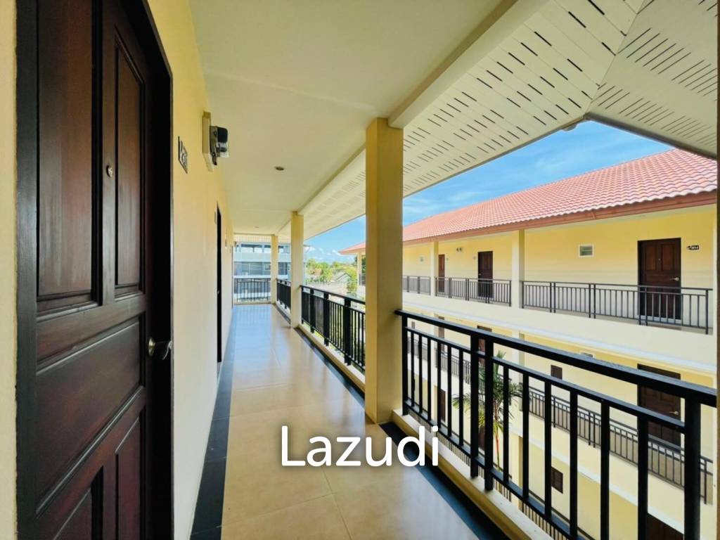 Beautiful Apartment Building for Sale in Pattaya